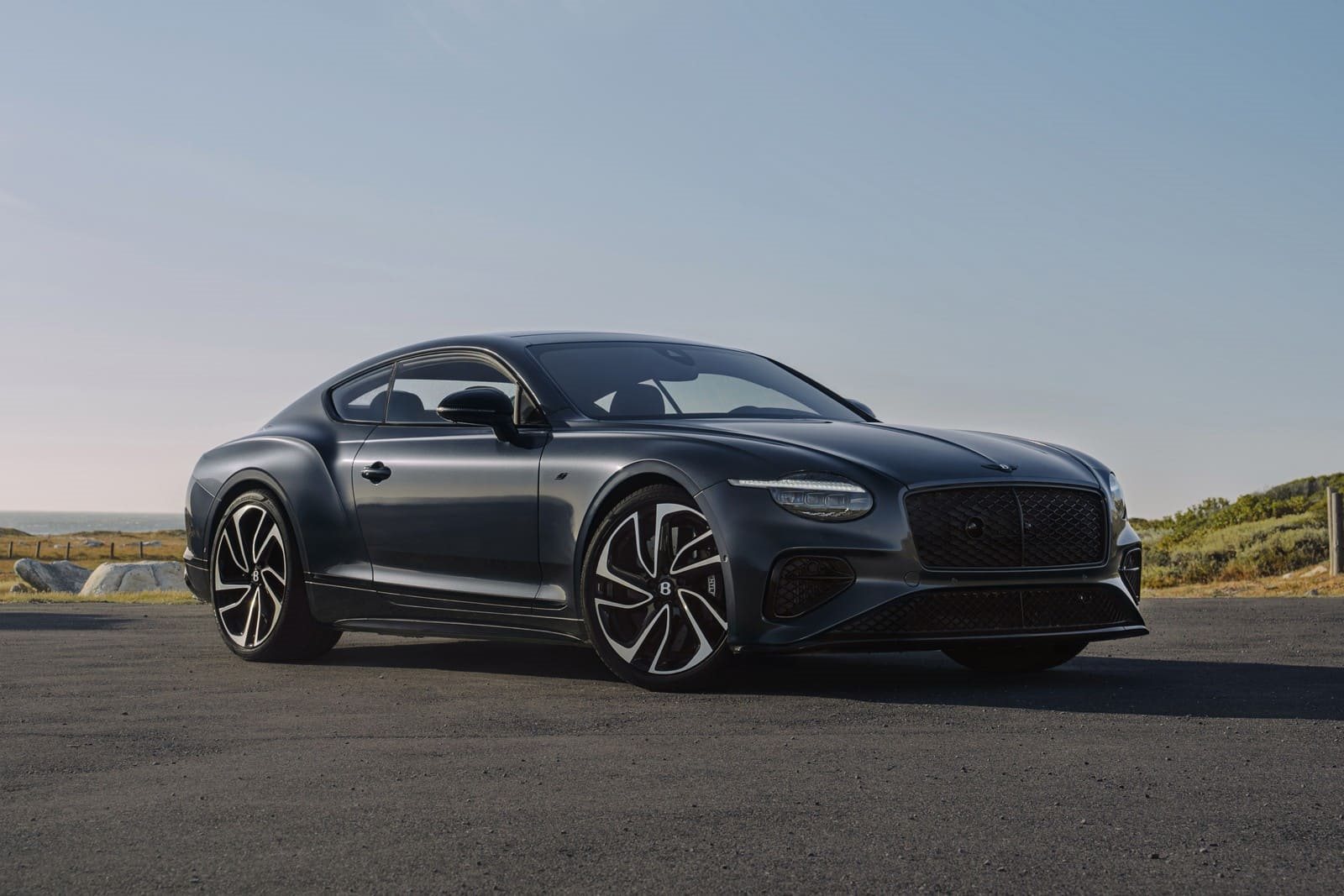 2026 - BENTLEY CONTINENTAL GT S & GTC S, foto 9