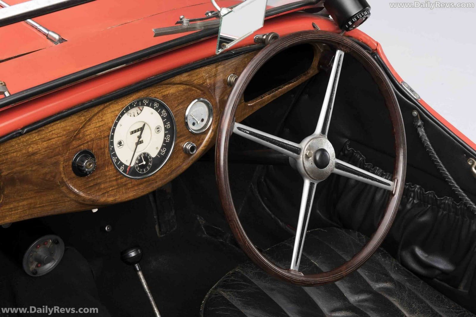 1936 - SKODA POPULAR SPORT, foto 4