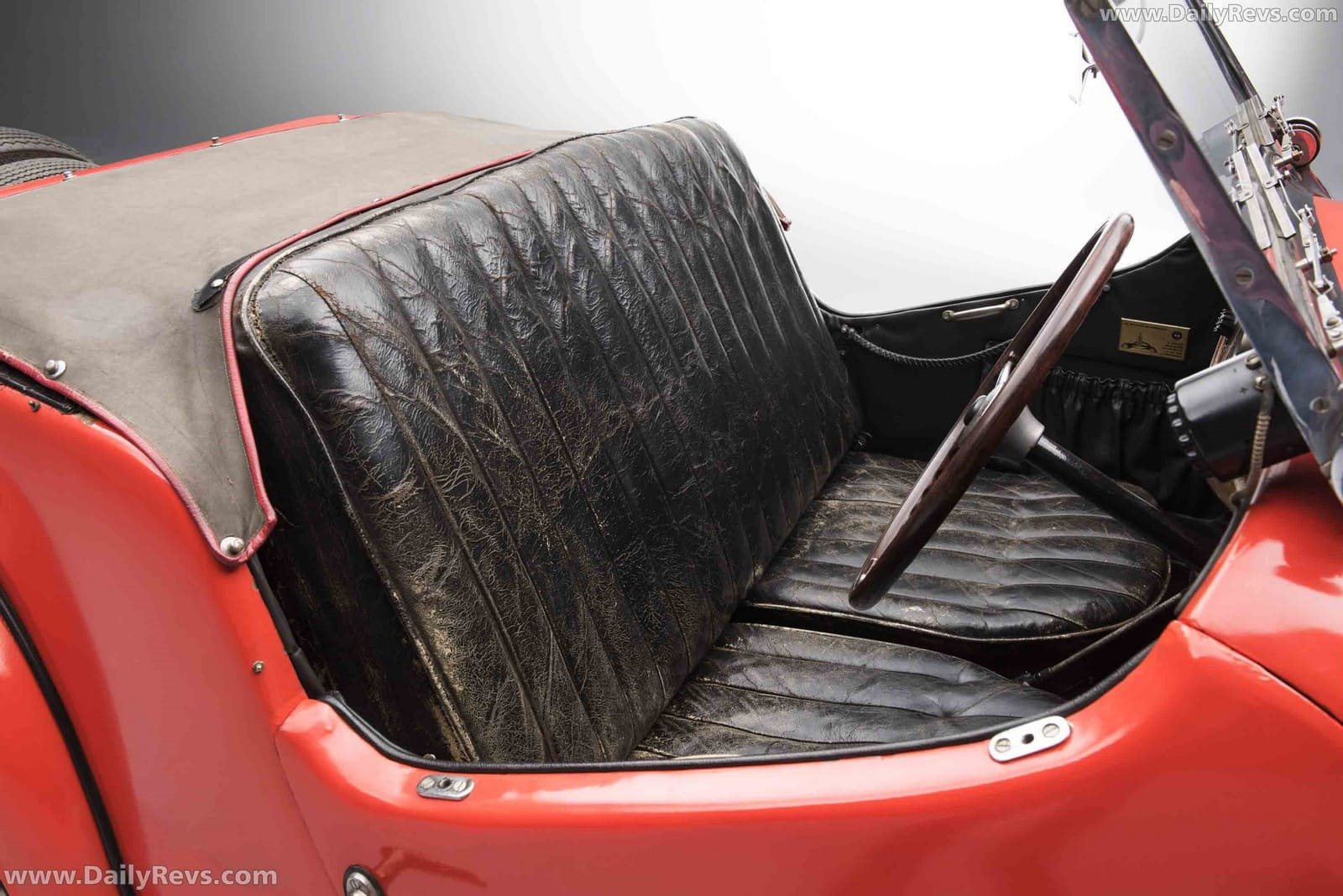 1936 - SKODA POPULAR SPORT, foto 5