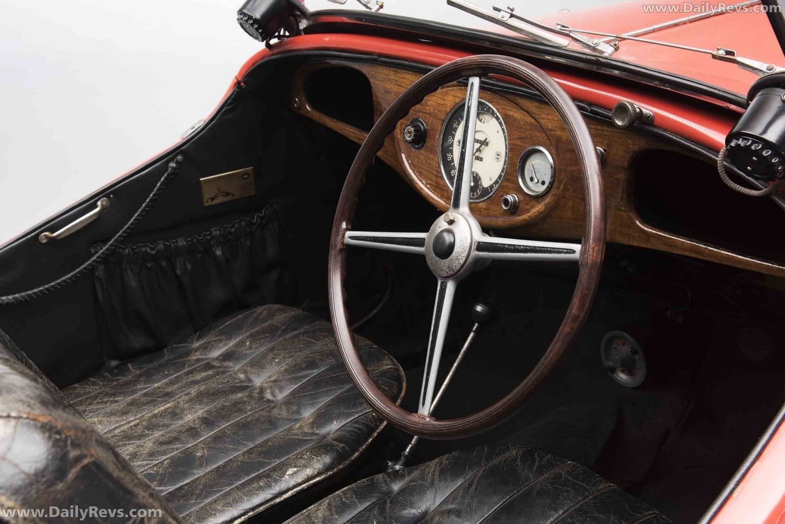 1936 - SKODA POPULAR SPORT, foto 6