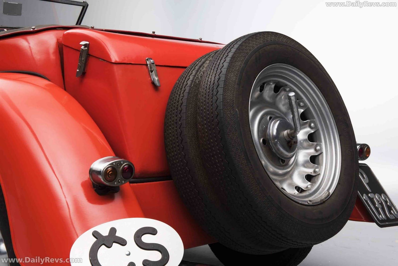 1936 - SKODA POPULAR SPORT, foto 10