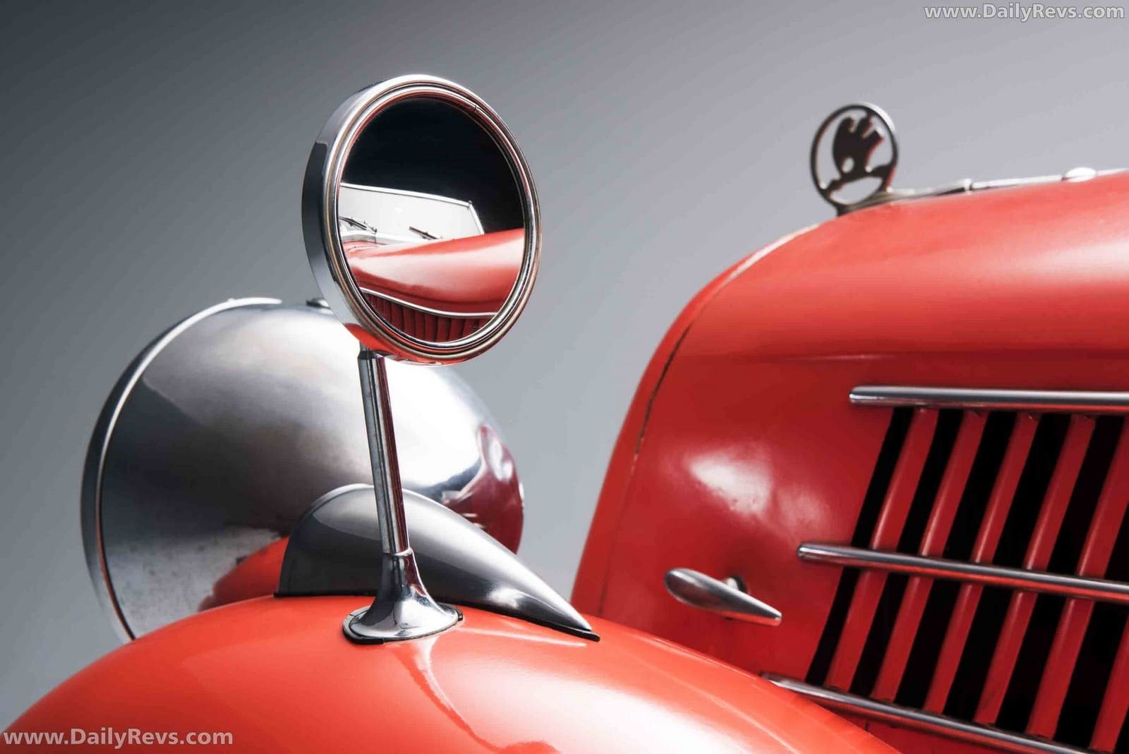 1936 - SKODA POPULAR SPORT, foto 12