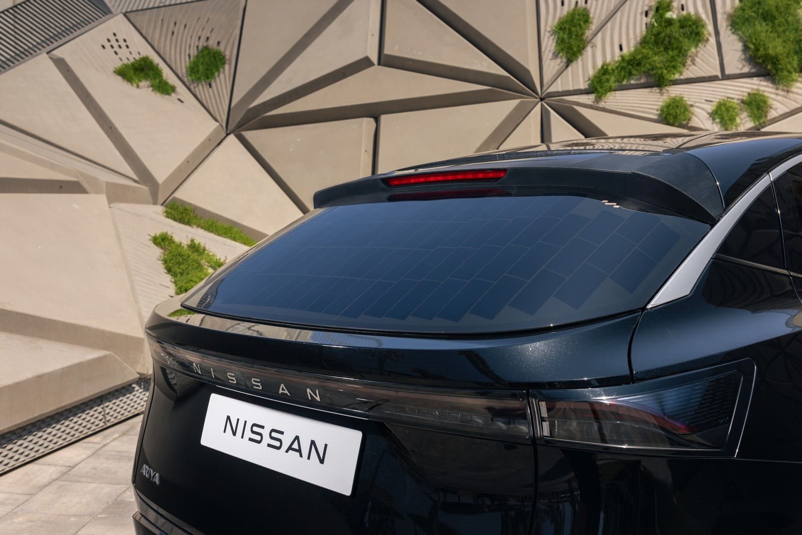 2026 - NISSAN ARIYA CONCEPT, foto 3