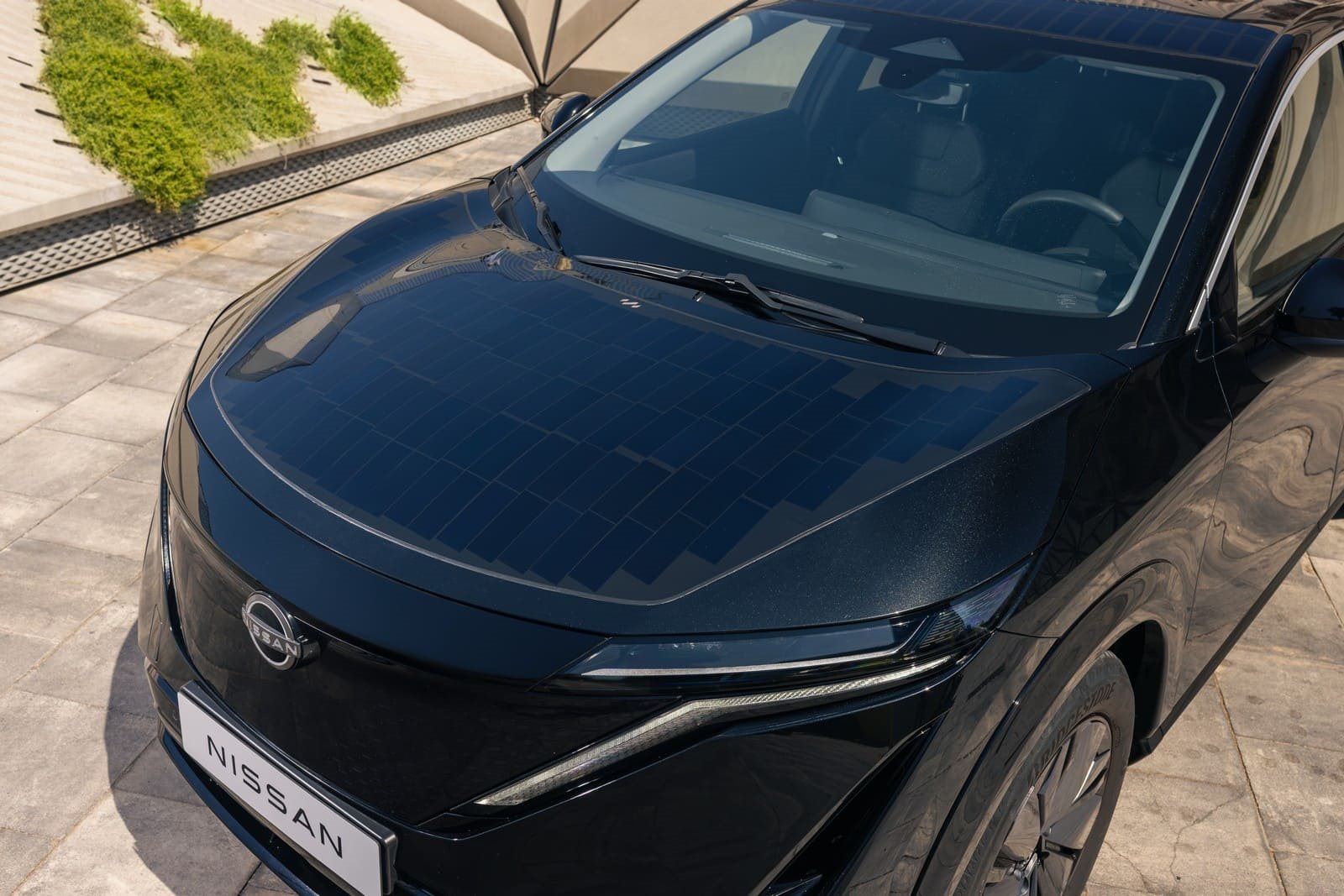 2026 - NISSAN ARIYA CONCEPT, foto 4