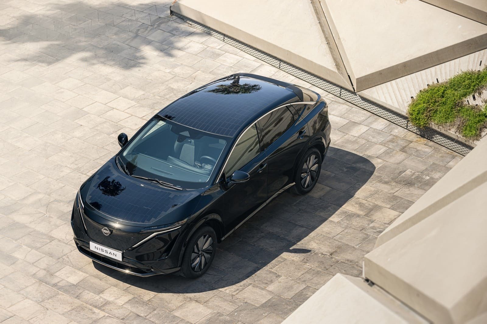 2026 - NISSAN ARIYA CONCEPT, foto 8