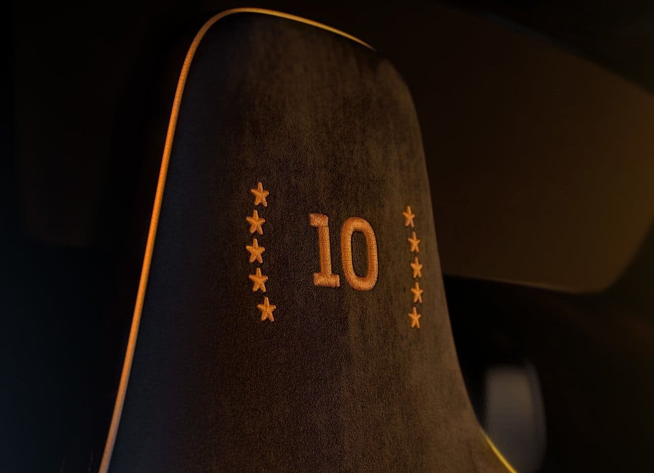 2026 - McLAREN ARTURA SPIDER MCL39 CHAMPIONSHIP EDITION, foto 7