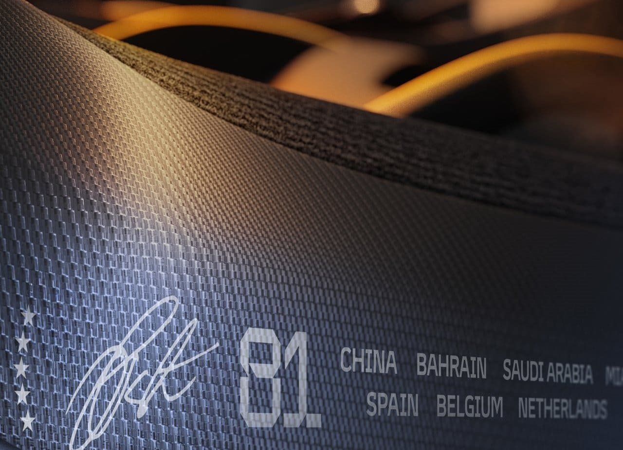 2026 - McLAREN ARTURA SPIDER MCL39 CHAMPIONSHIP EDITION, foto 8