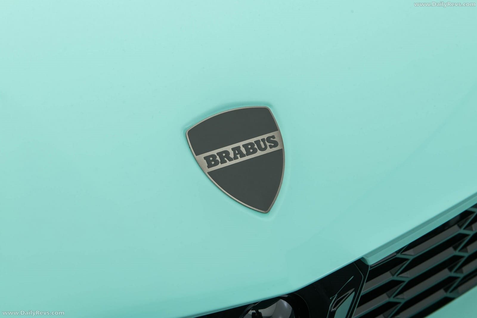 2026 - LAMBORGHINI URUS SE BRABUS 900 MINT, foto 25