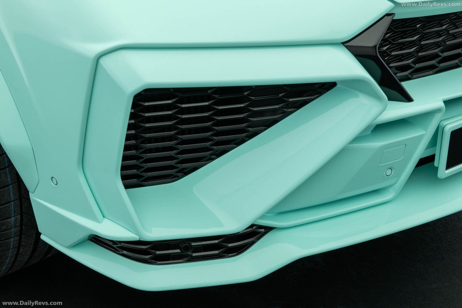 2026 - LAMBORGHINI URUS SE BRABUS 900 MINT, foto 26
