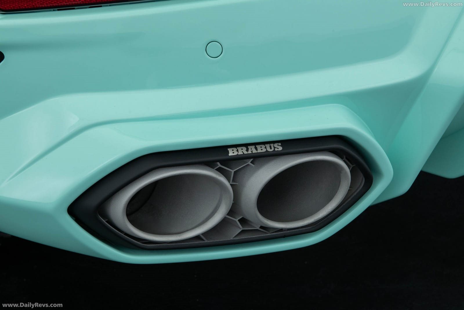 2026 - LAMBORGHINI URUS SE BRABUS 900 MINT, foto 32