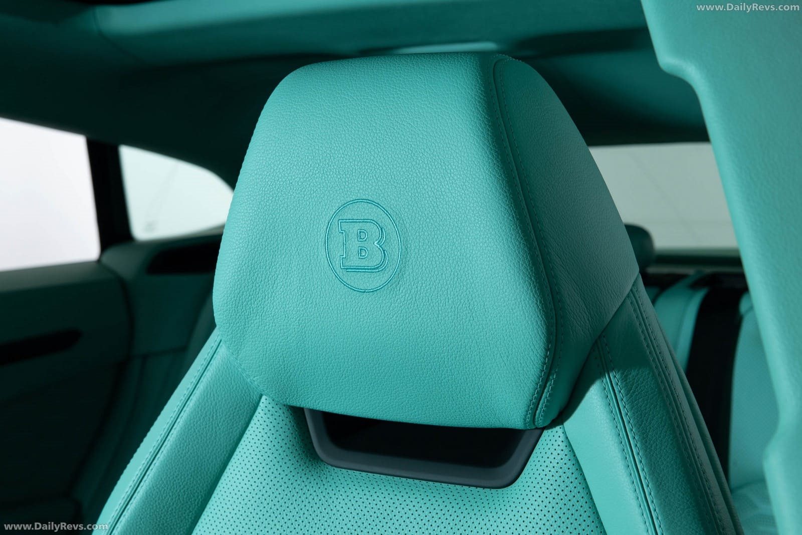 2026 - LAMBORGHINI URUS SE BRABUS 900 MINT, foto 59