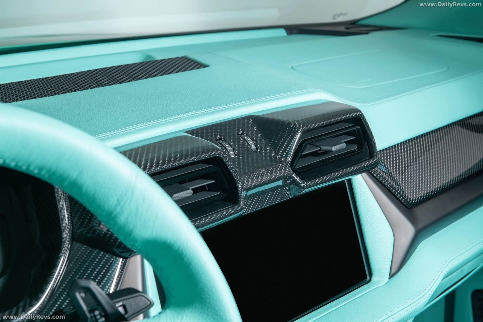 2026 - LAMBORGHINI URUS SE BRABUS 900 MINT, foto 63
