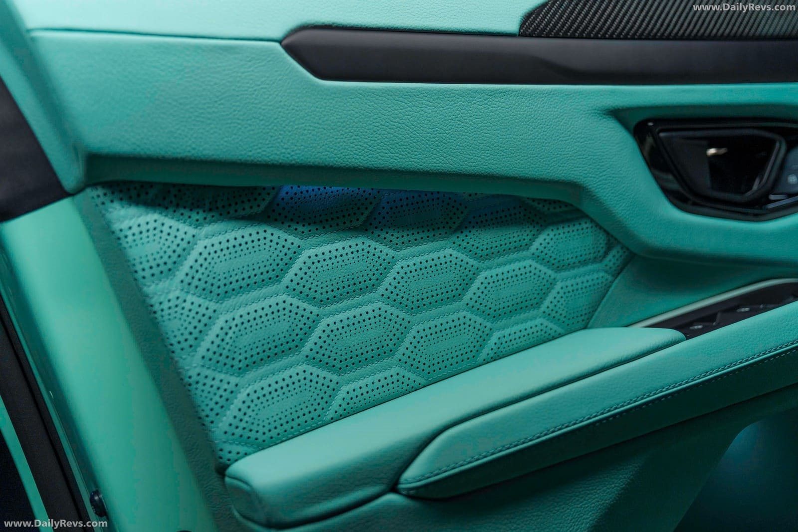 2026 - LAMBORGHINI URUS SE BRABUS 900 MINT, foto 70