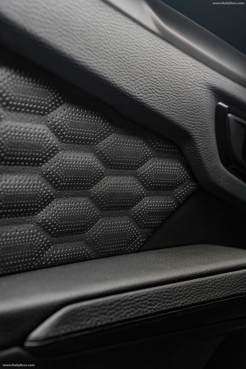 LAMBORGHINI URUS SE BRABUS 900 SUPERBLACK, foto 55
