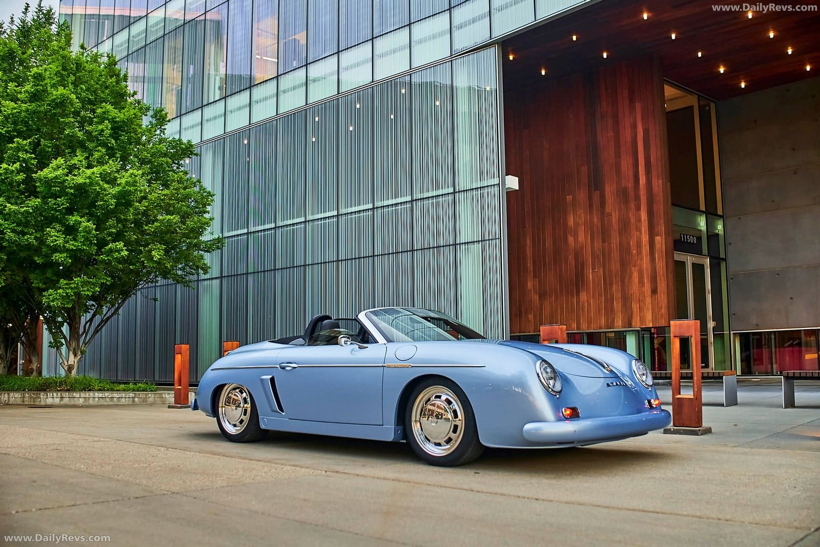 2026 - STÄRKE SPEEDSTER GEN 2 BLUE, foto 4