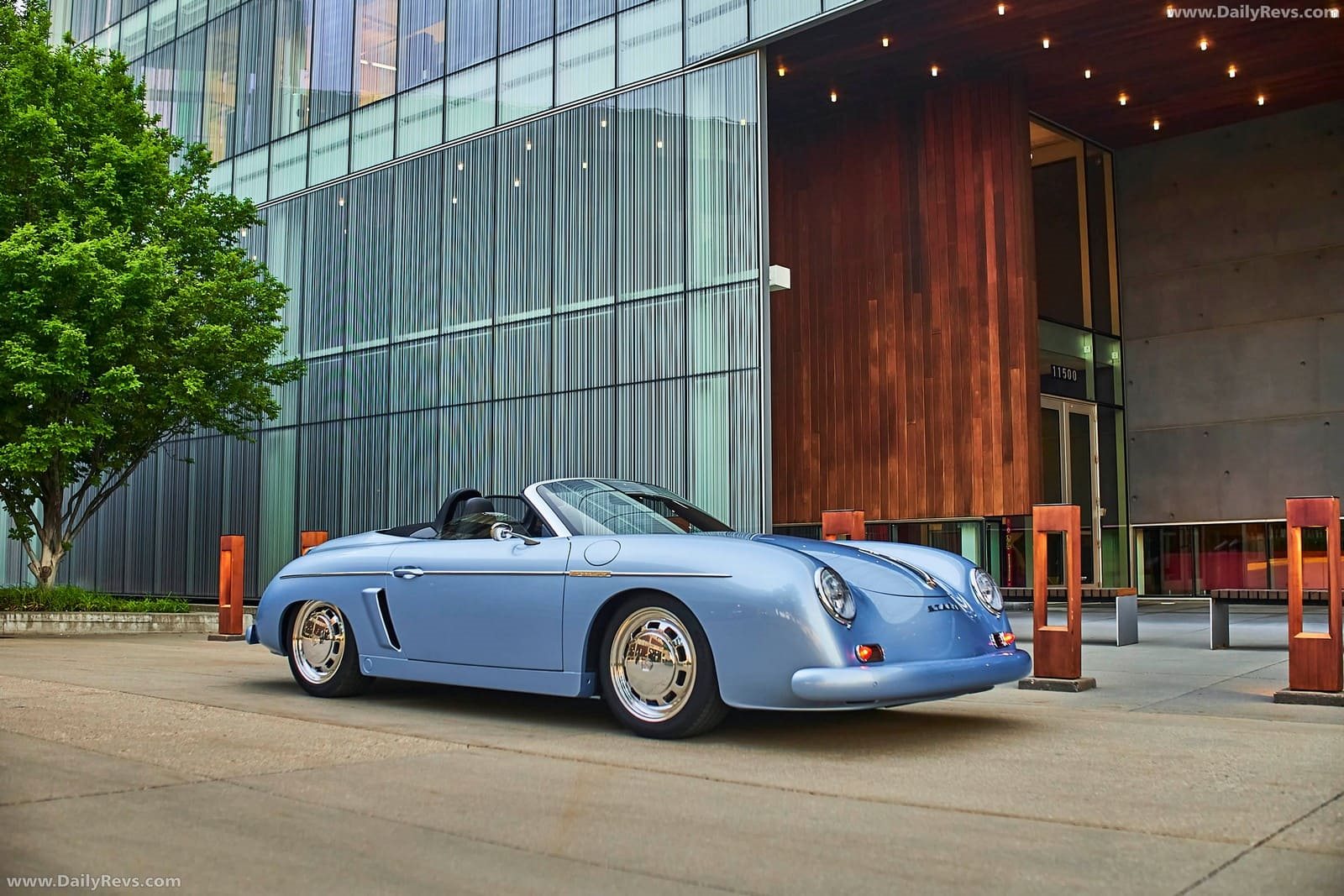 2026 - STÄRKE SPEEDSTER GEN 2 BLUE, foto 5