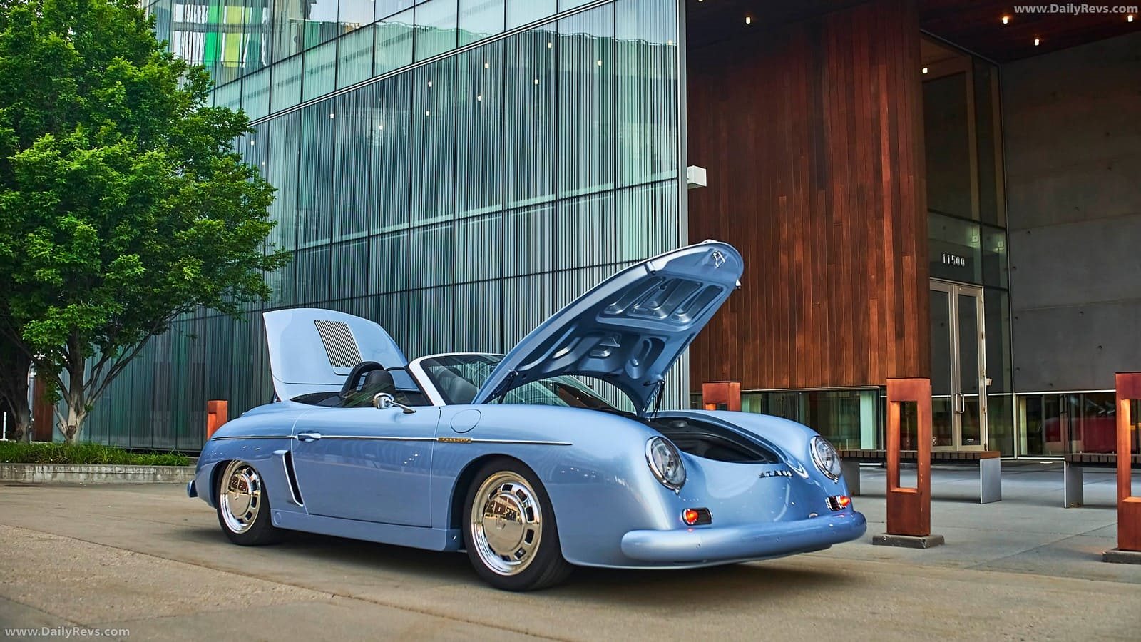 2026 - STÄRKE SPEEDSTER GEN 2 BLUE, foto 7