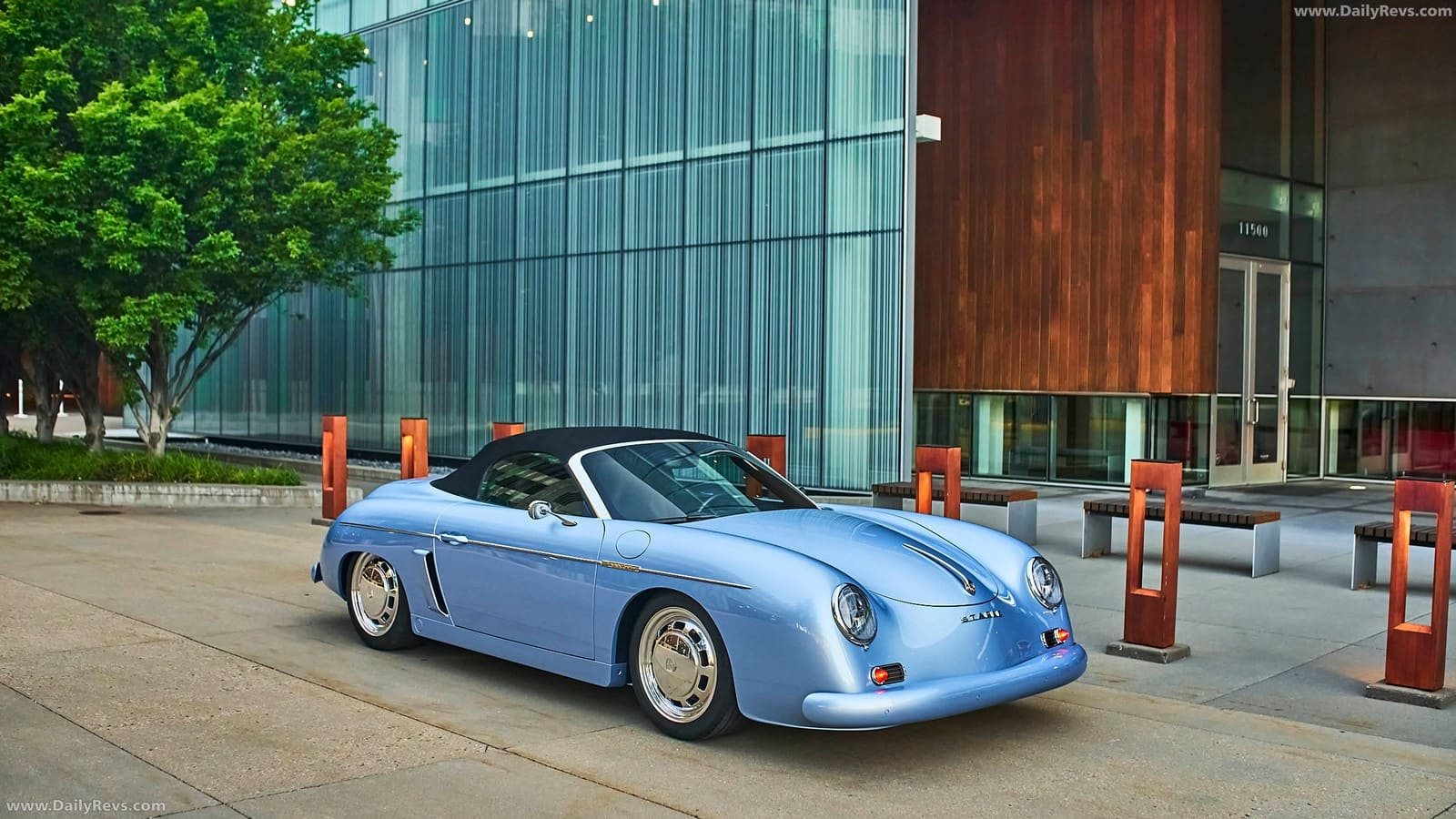 2026 - STÄRKE SPEEDSTER GEN 2 BLUE, foto 8