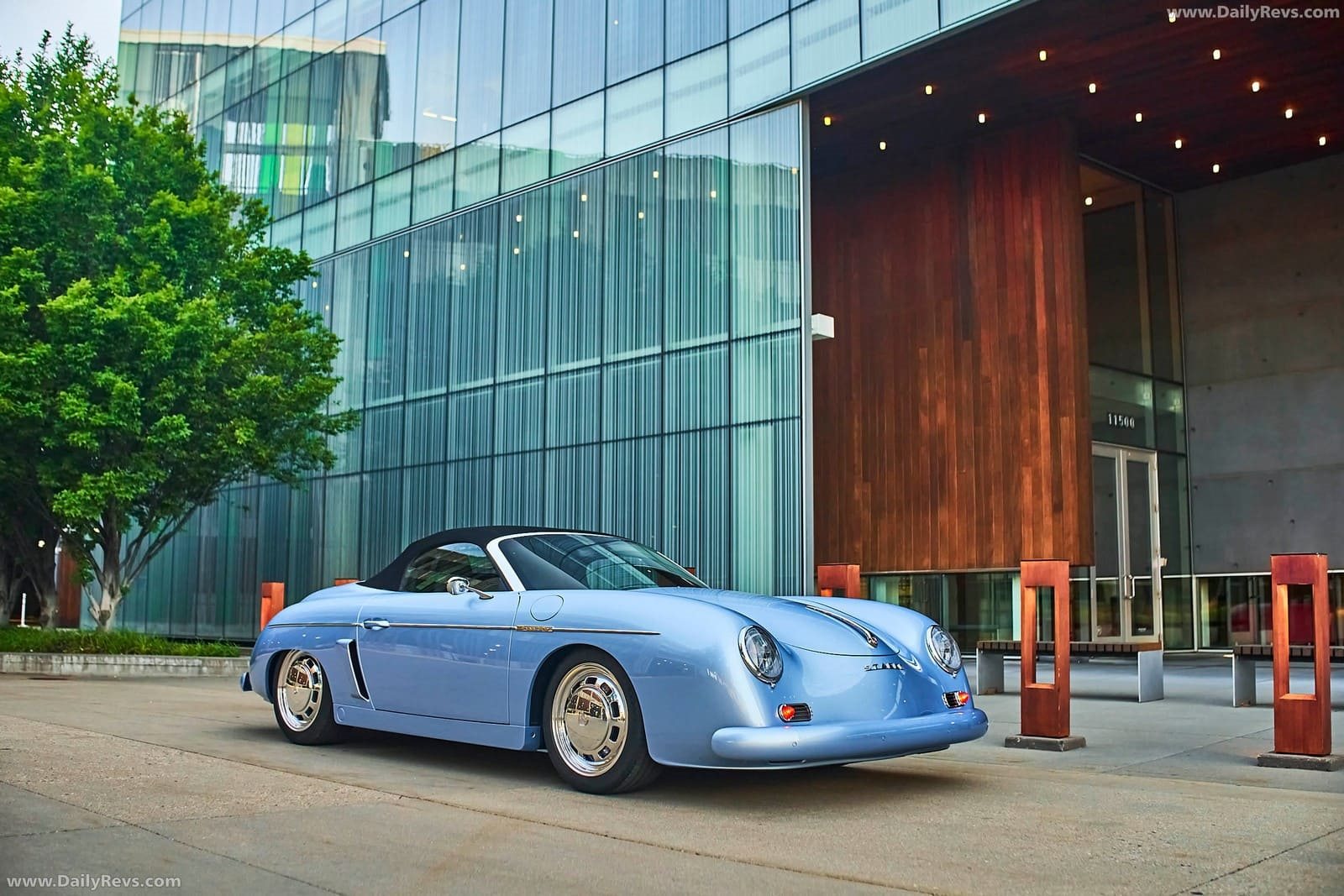 2026 - STÄRKE SPEEDSTER GEN 2 BLUE, foto 10