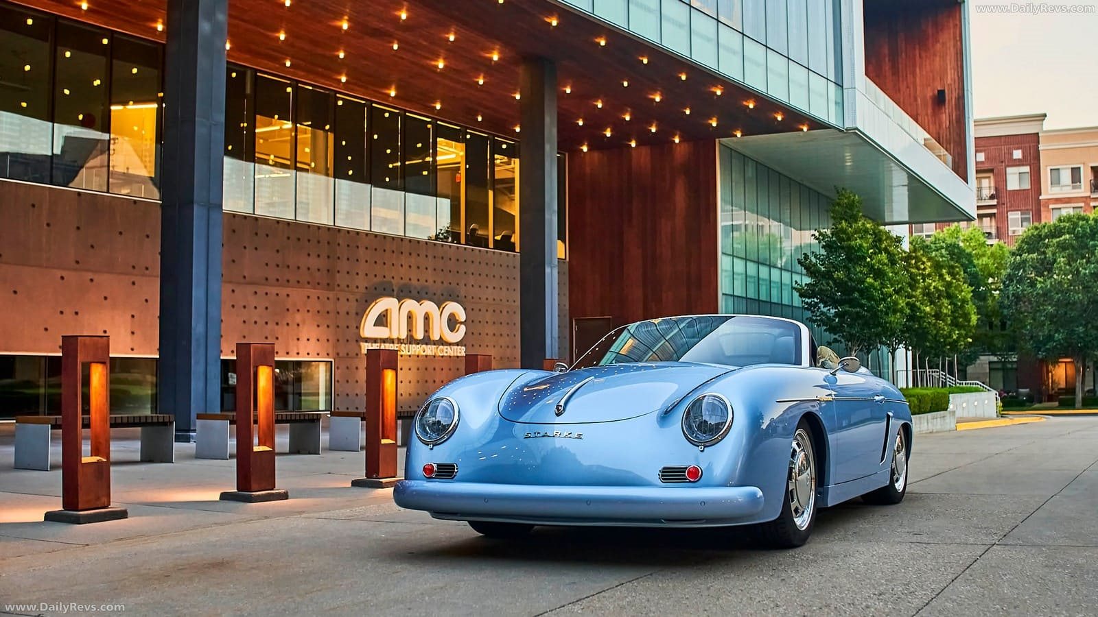 2026 - STÄRKE SPEEDSTER GEN 2 BLUE, foto 13