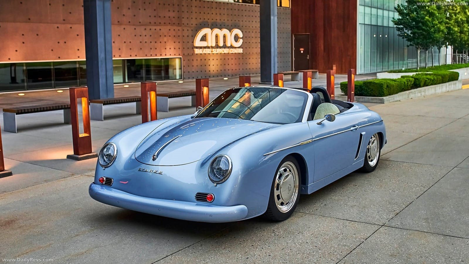 2026 - STÄRKE SPEEDSTER GEN 2 BLUE, foto 14