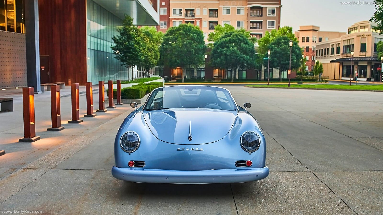 2026 - STÄRKE SPEEDSTER GEN 2 BLUE, foto 15
