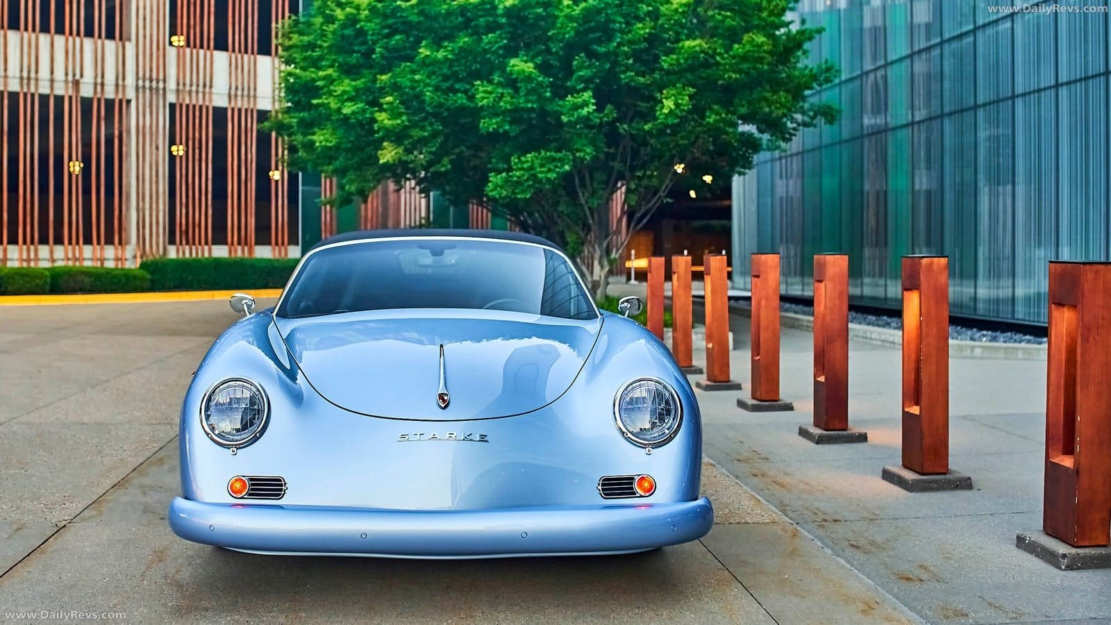 2026 - STÄRKE SPEEDSTER GEN 2 BLUE, foto 16