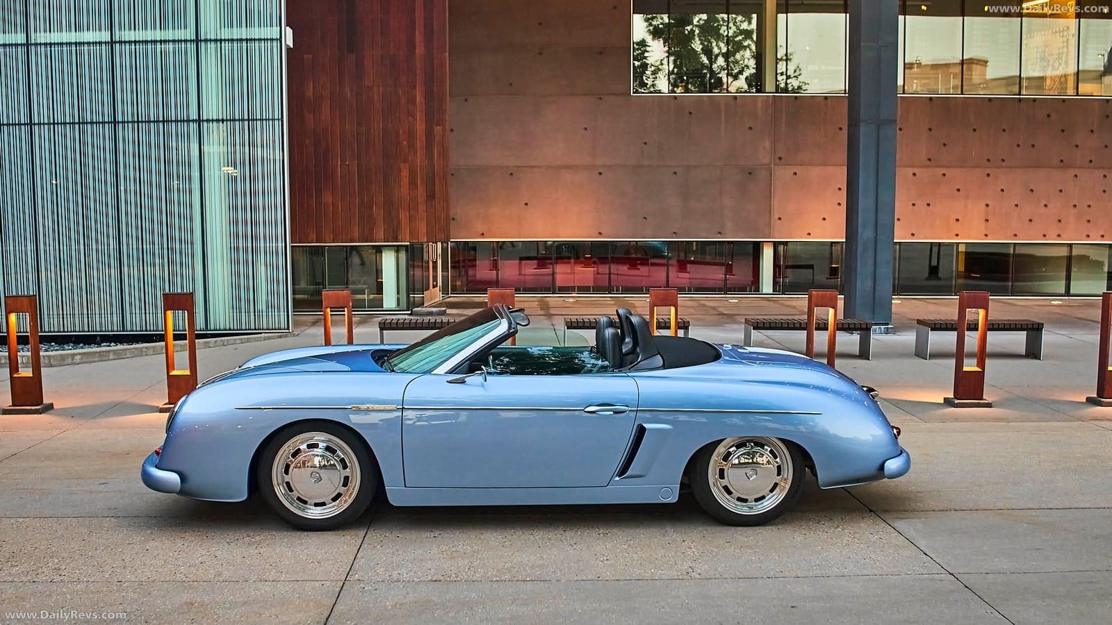 2026 - STÄRKE SPEEDSTER GEN 2 BLUE, foto 25