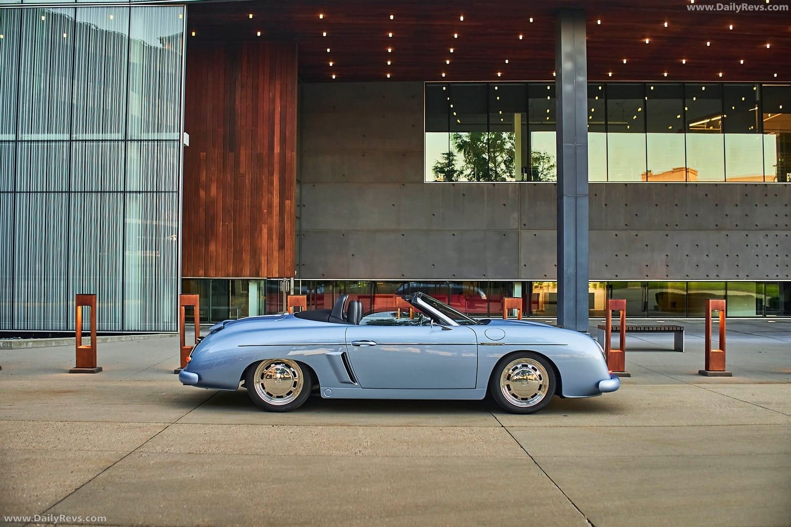2026 - STÄRKE SPEEDSTER GEN 2 BLUE, foto 26