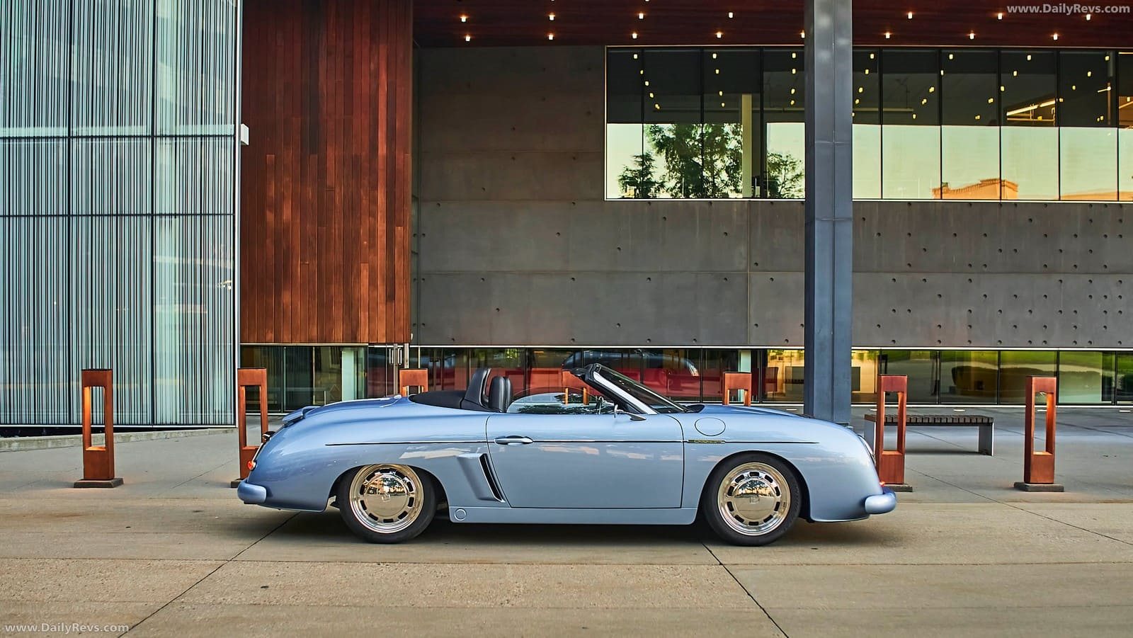 2026 - STÄRKE SPEEDSTER GEN 2 BLUE, foto 27