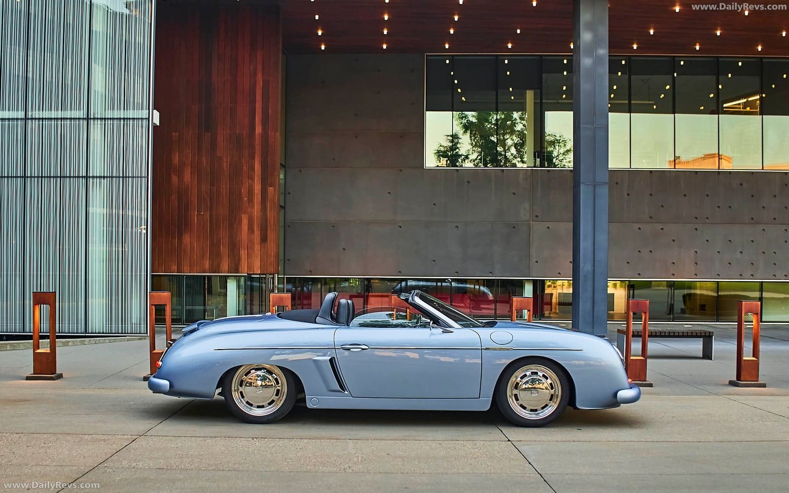 2026 - STÄRKE SPEEDSTER GEN 2 BLUE, foto 28