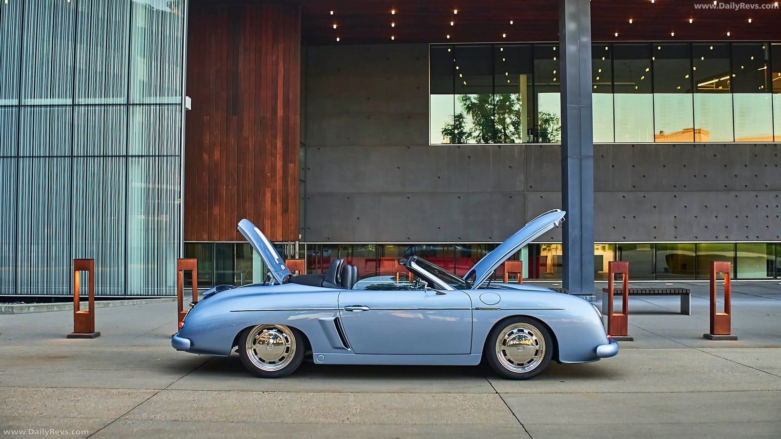 2026 - STÄRKE SPEEDSTER GEN 2 BLUE, foto 29