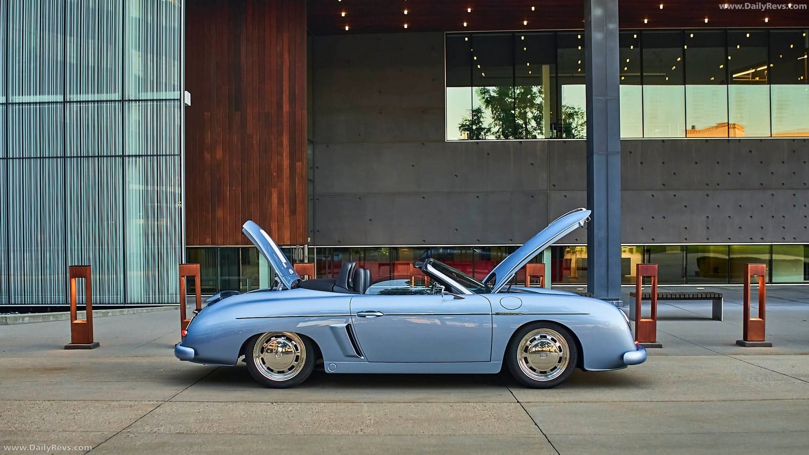 2026 - STÄRKE SPEEDSTER GEN 2 BLUE, foto 30