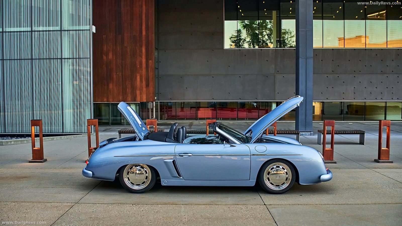 2026 - STÄRKE SPEEDSTER GEN 2 BLUE, foto 31