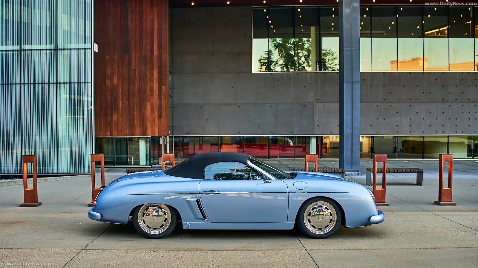 2026 - STÄRKE SPEEDSTER GEN 2 BLUE, foto 32