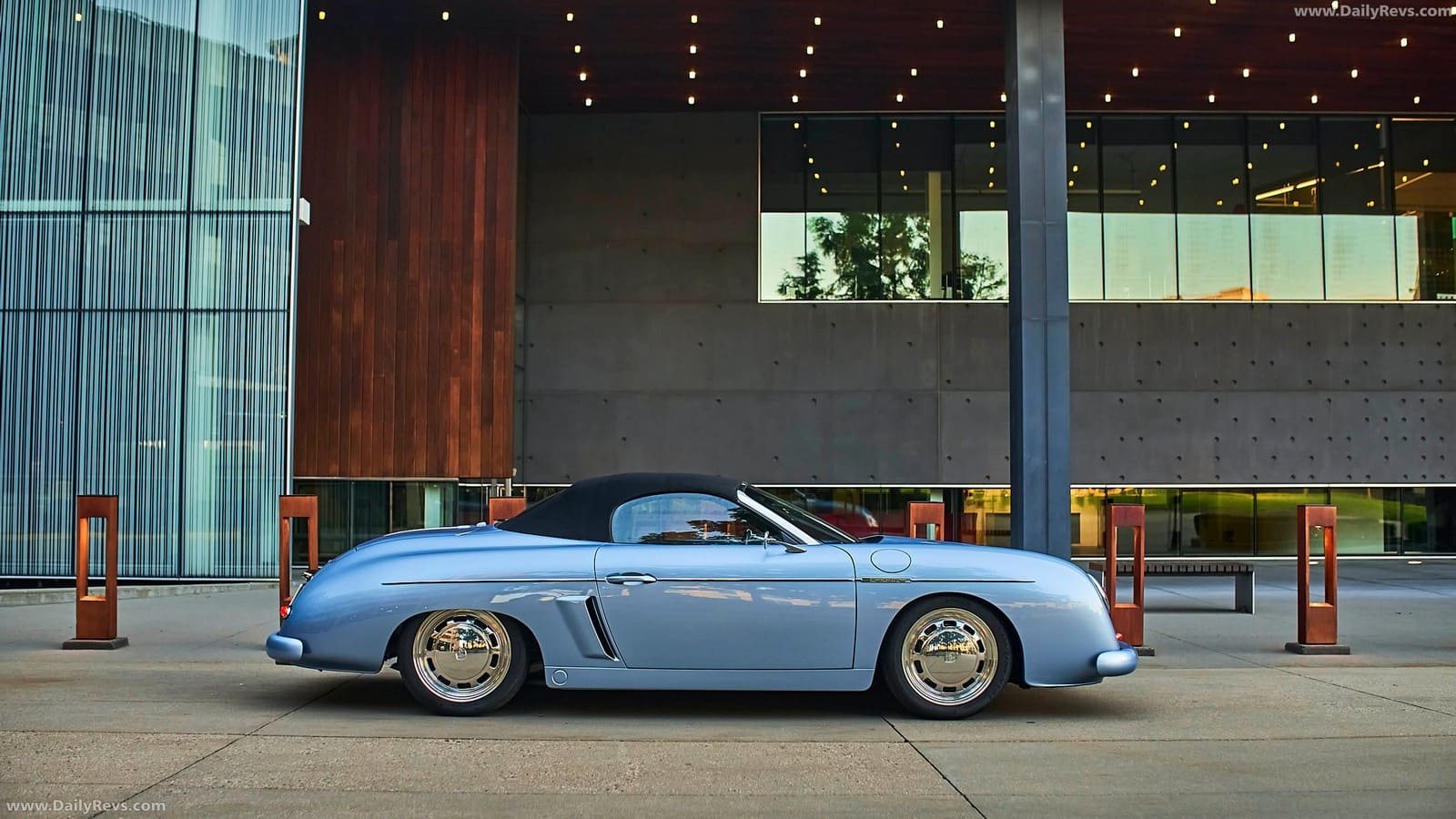 2026 - STÄRKE SPEEDSTER GEN 2 BLUE, foto 33
