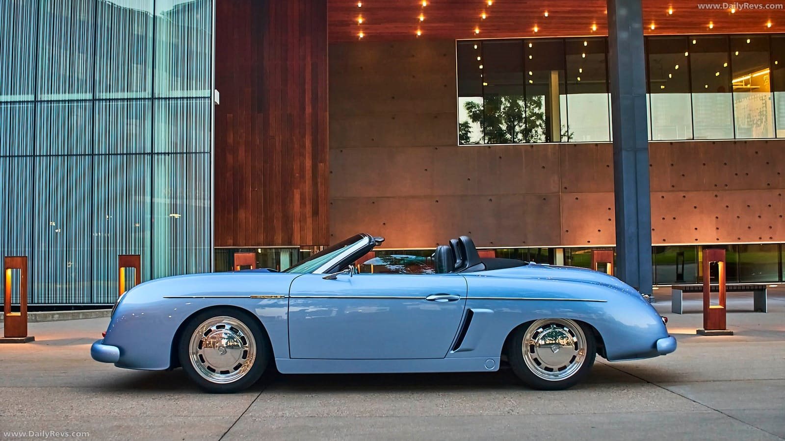 2026 - STÄRKE SPEEDSTER GEN 2 BLUE, foto 34