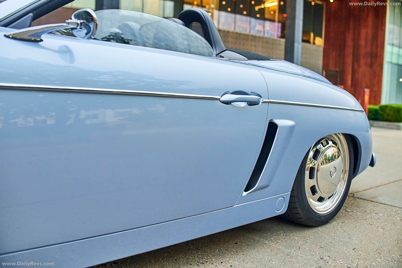 2026 - STÄRKE SPEEDSTER GEN 2 BLUE, foto 46