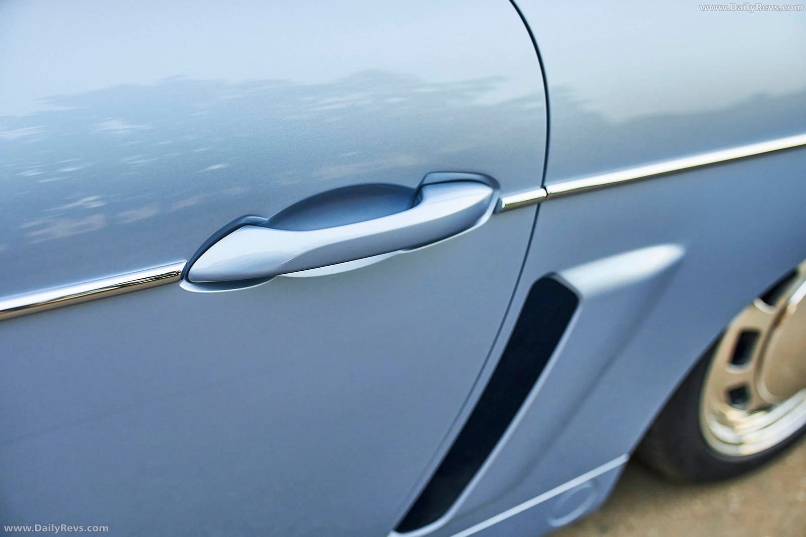 2026 - STÄRKE SPEEDSTER GEN 2 BLUE, foto 50