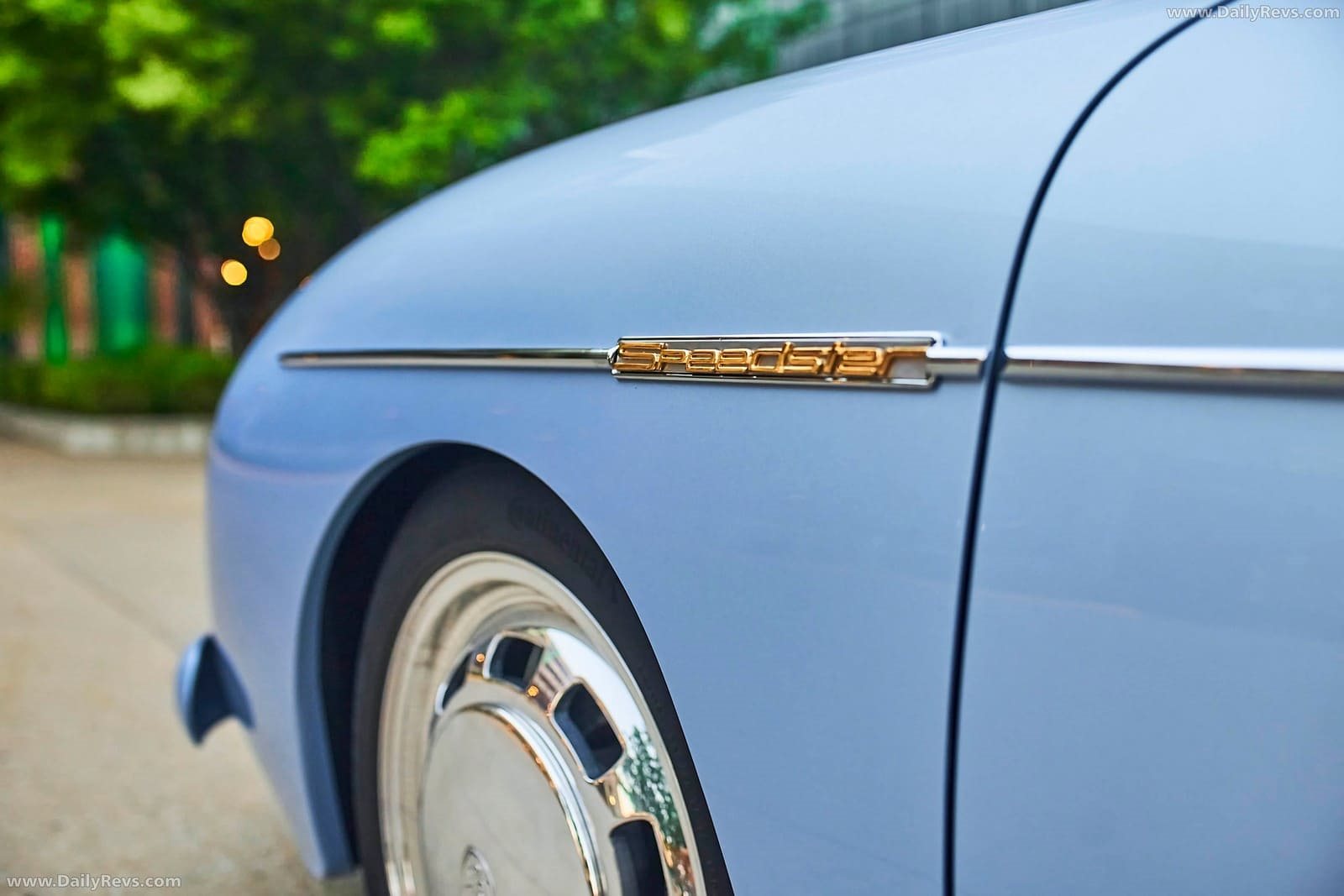 2026 - STÄRKE SPEEDSTER GEN 2 BLUE, foto 53