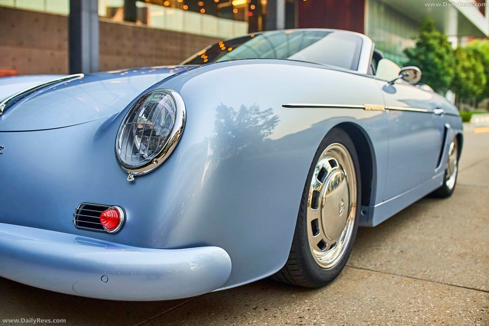 2026 - STÄRKE SPEEDSTER GEN 2 BLUE, foto 54