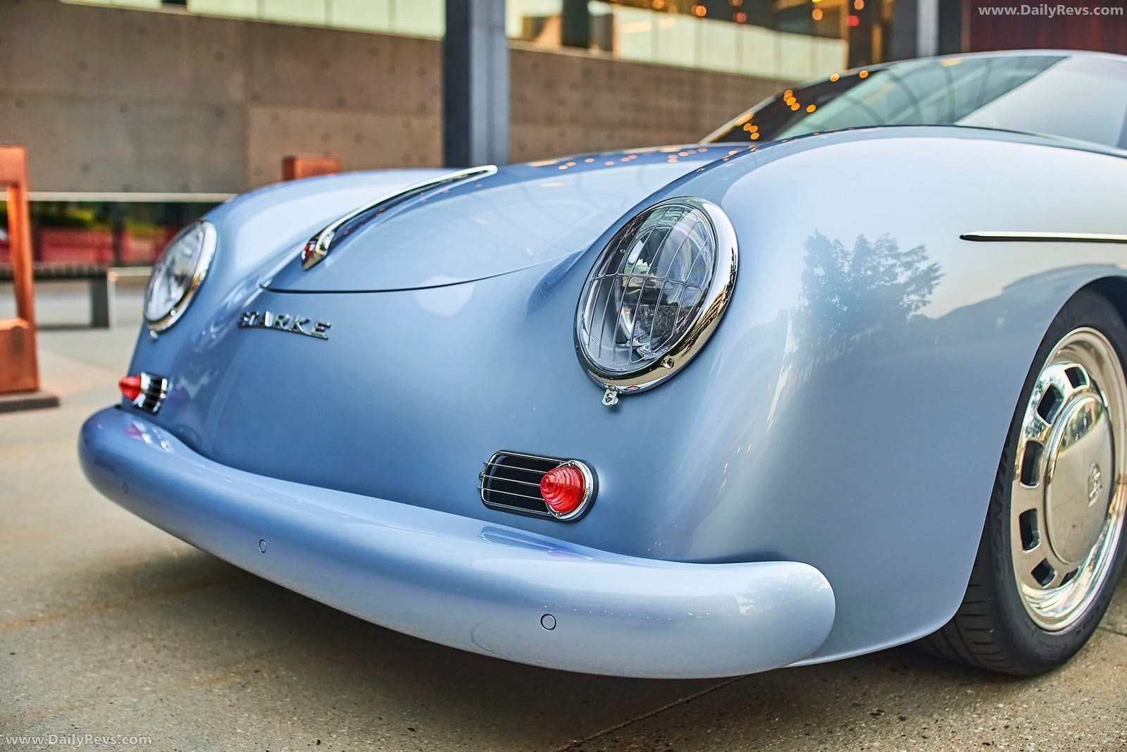 2026 - STÄRKE SPEEDSTER GEN 2 BLUE, foto 55