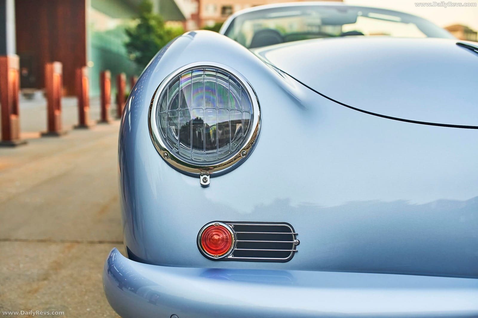 2026 - STÄRKE SPEEDSTER GEN 2 BLUE, foto 57