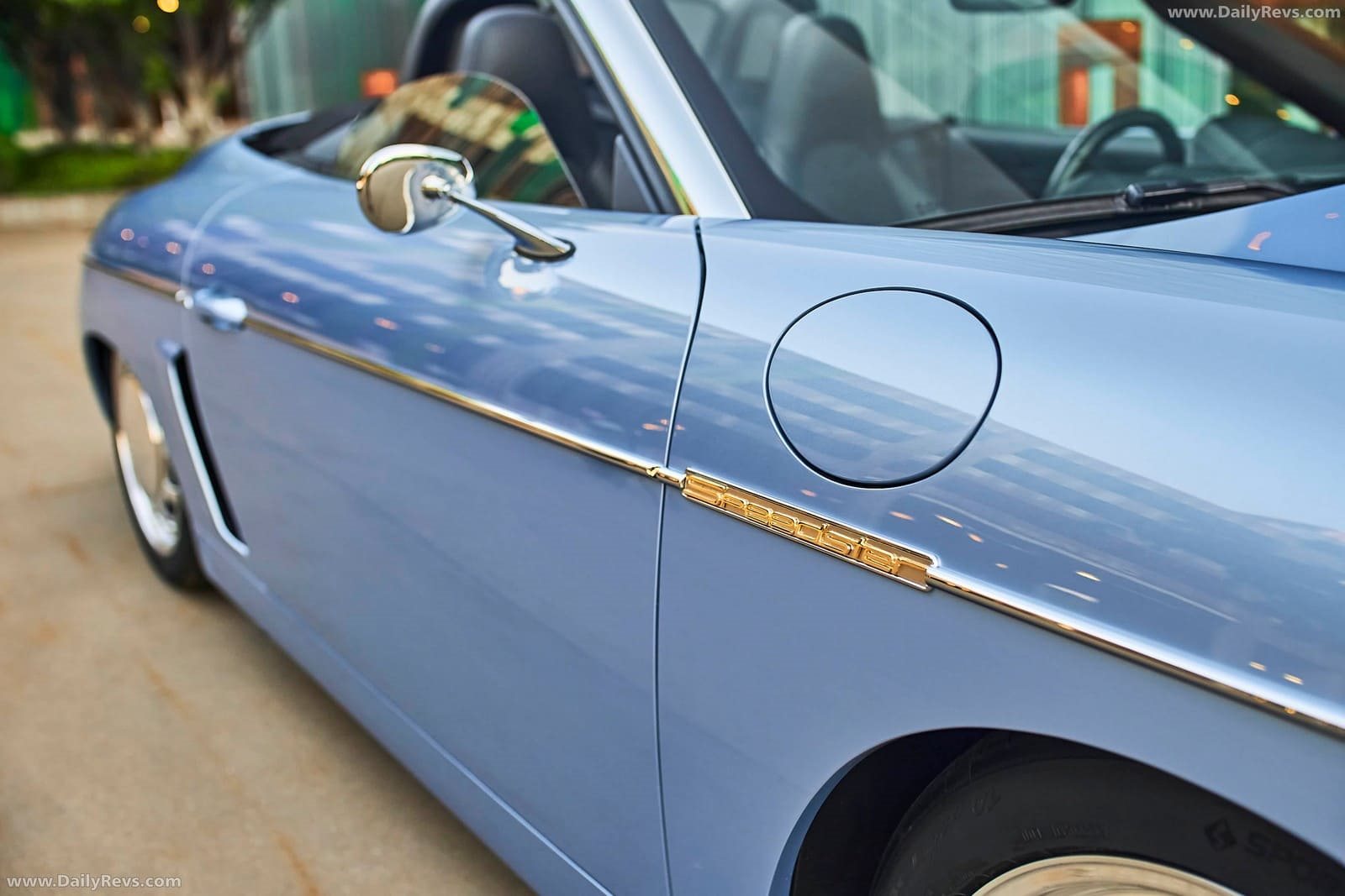 2026 - STÄRKE SPEEDSTER GEN 2 BLUE, foto 63
