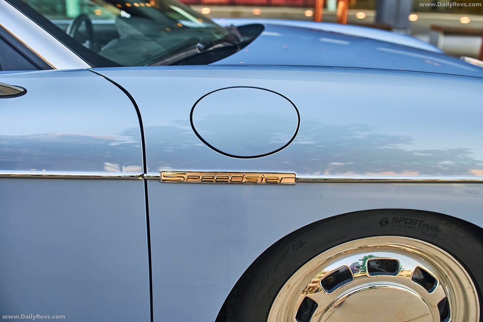 2026 - STÄRKE SPEEDSTER GEN 2 BLUE, foto 64