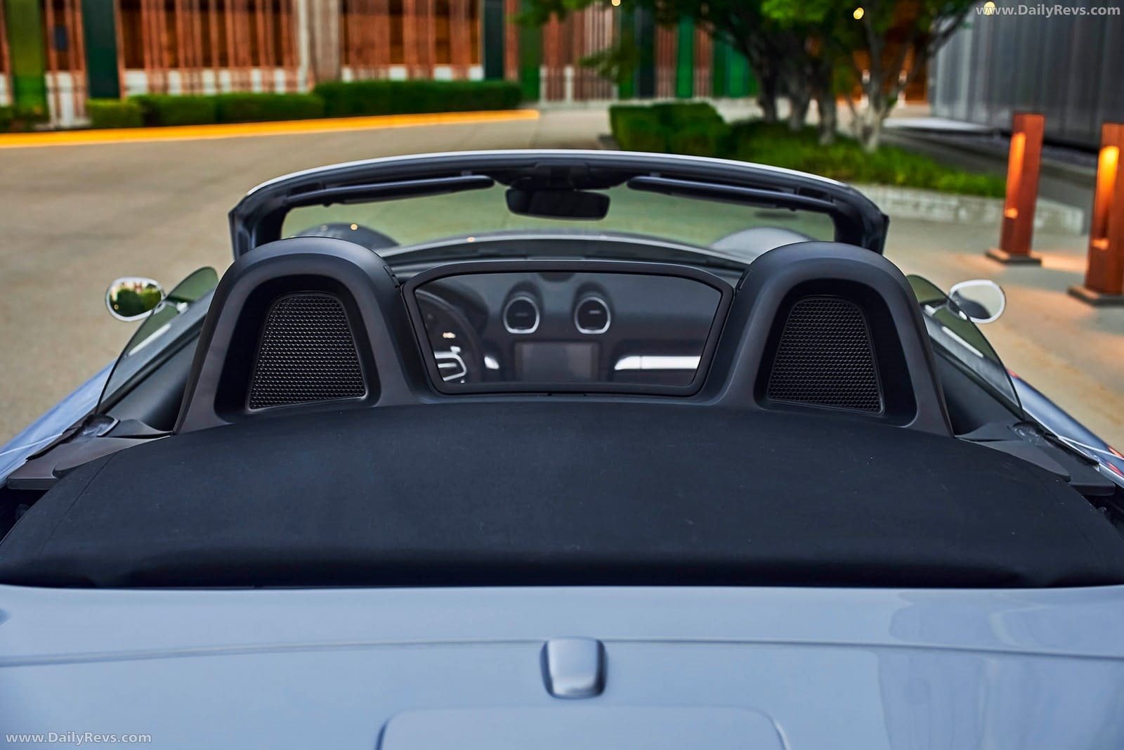 2026 - STÄRKE SPEEDSTER GEN 2 BLUE, foto 77