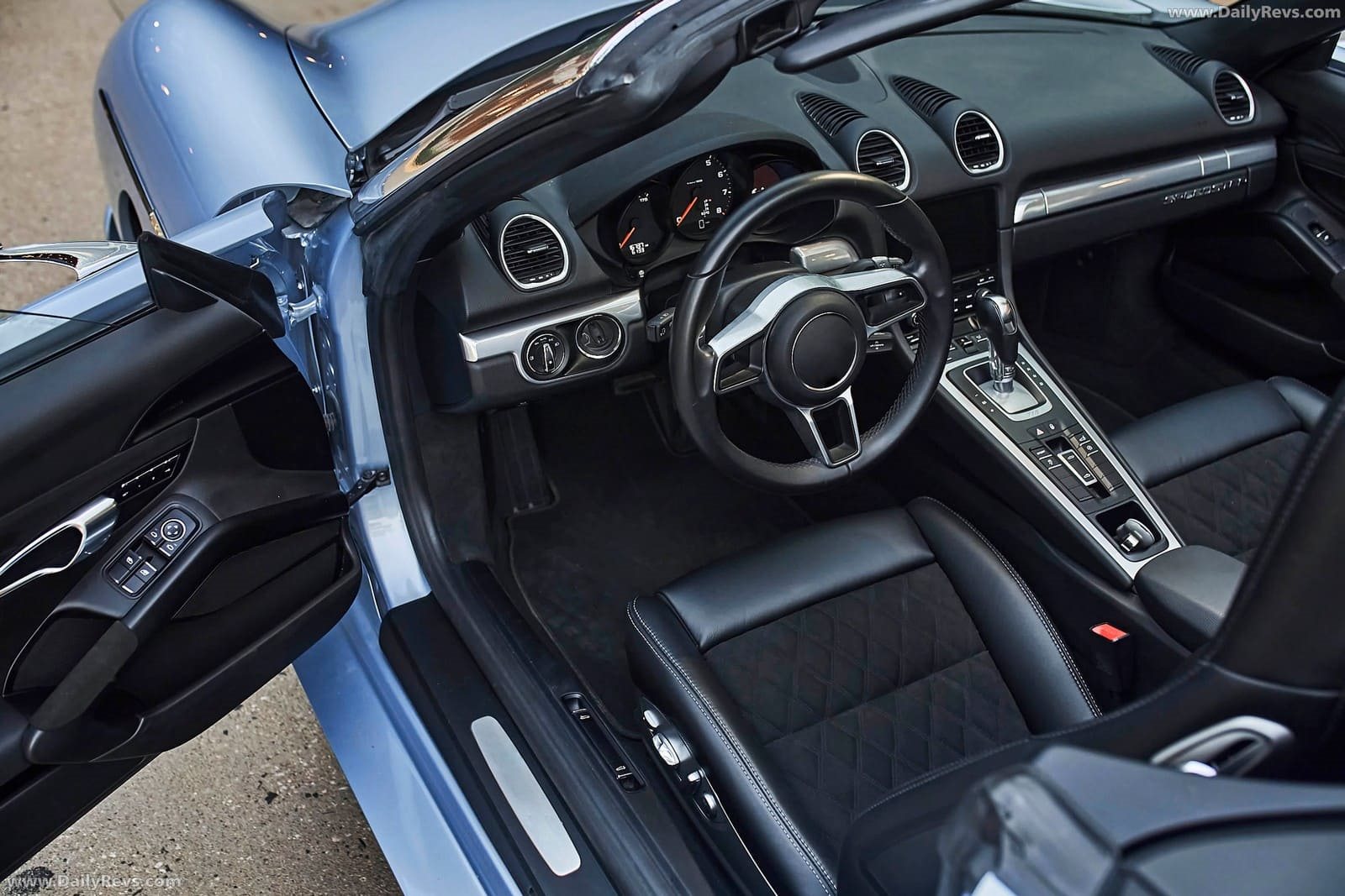 2026 - STÄRKE SPEEDSTER GEN 2 BLUE, foto 78