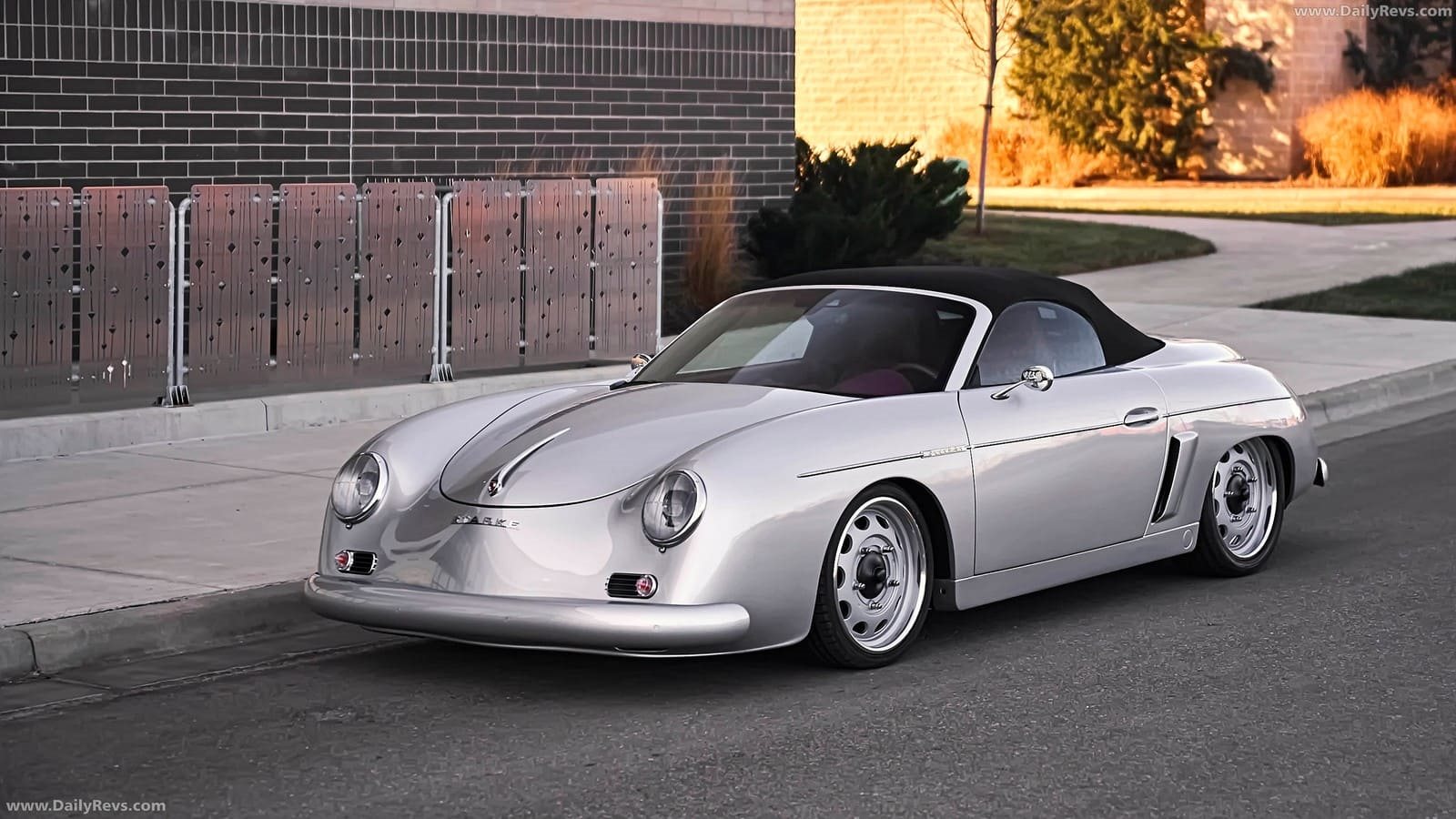 2026 - STÄRKE SPEEDSTER GEN 2 SILVER, foto 4