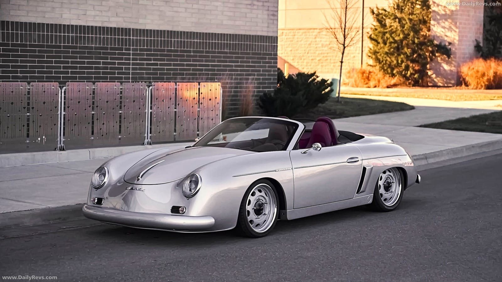 2026 - STÄRKE SPEEDSTER GEN 2 SILVER, foto 5