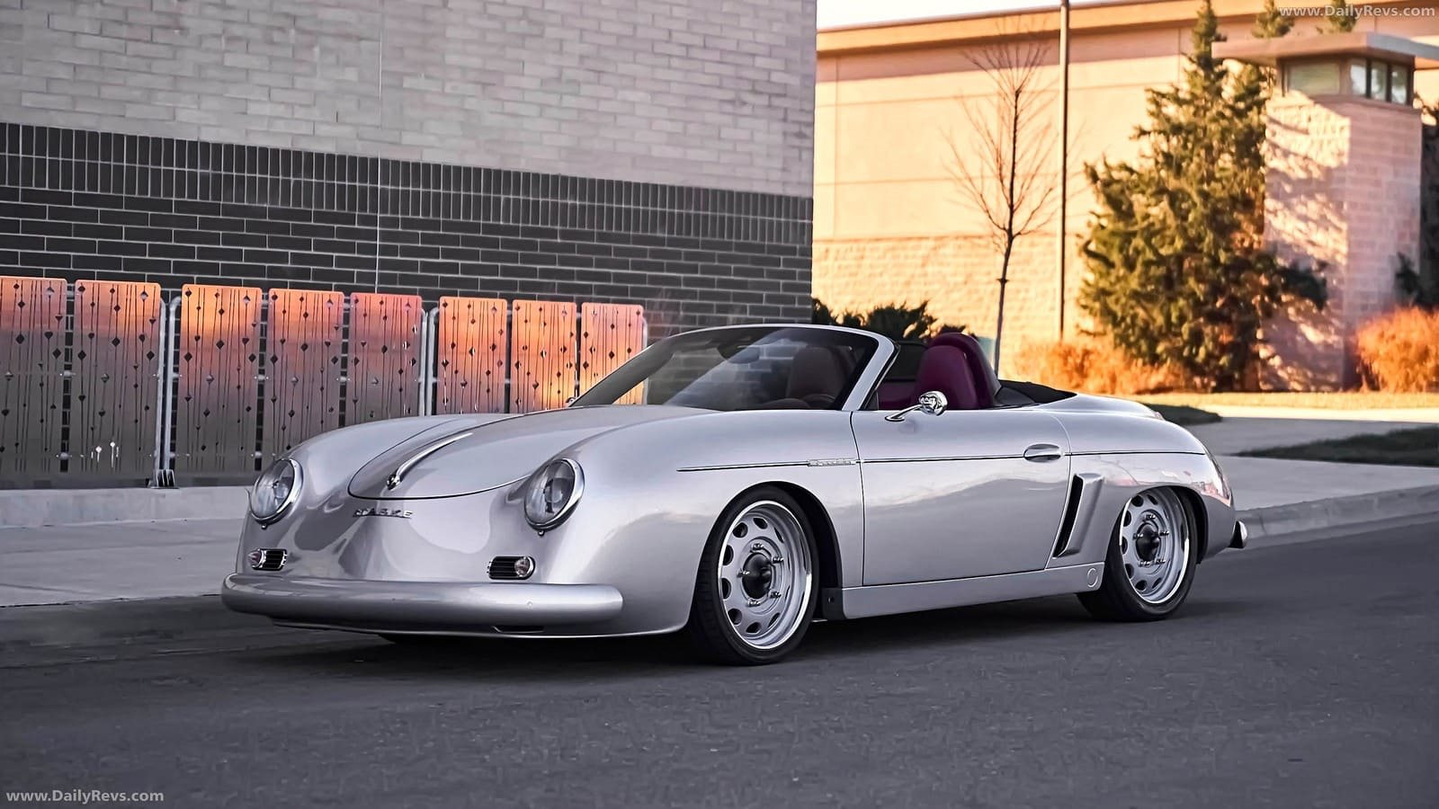 2026 - STÄRKE SPEEDSTER GEN 2 SILVER, foto 6